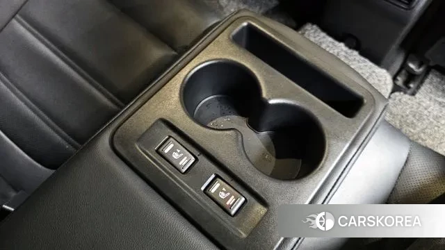 Renault Korea (Samsung) SM6 id 3772888 из Кореи 8