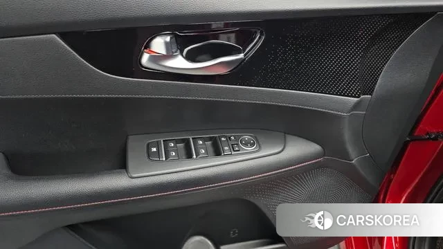 Kia The New K3 2nd generation id 3478172 из Кореи 8