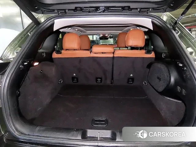 Jeep Cherokee (KL) id 3448647 из Кореи 8