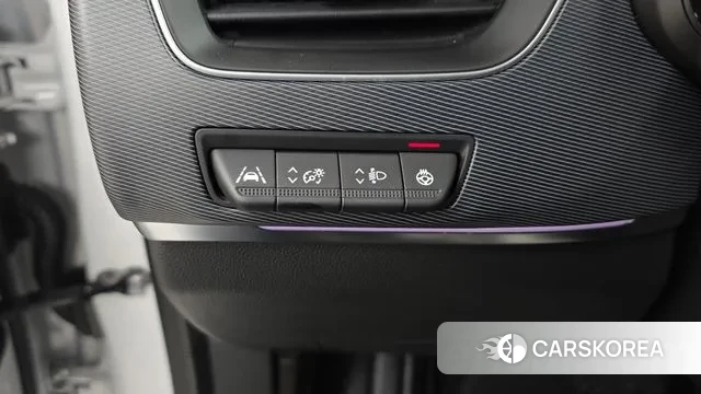 Renault Korea (Samsung) XM3 id 3372956 из Кореи 8