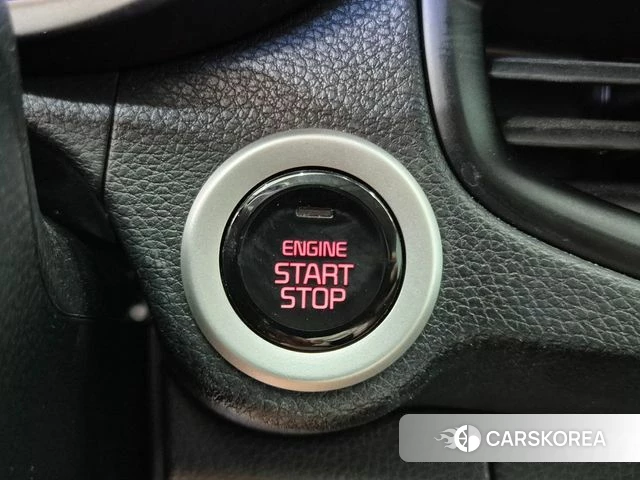 Kia All New Morning (JA) id 4339269 из Кореи 8