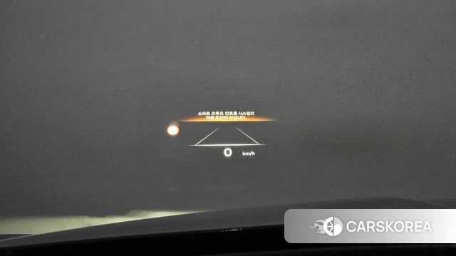Genesis G80 (RG3) id 4752584 из Кореи 8