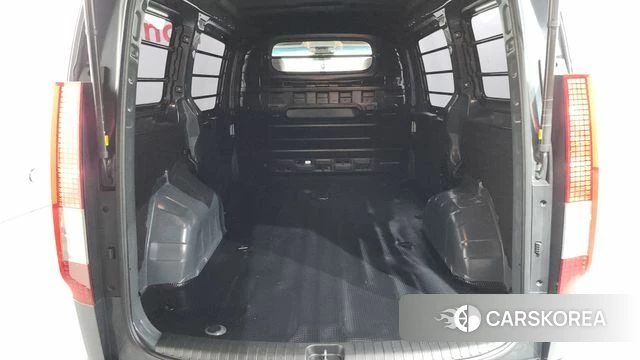 Hyundai Staria id 4434134 из Кореи 8
