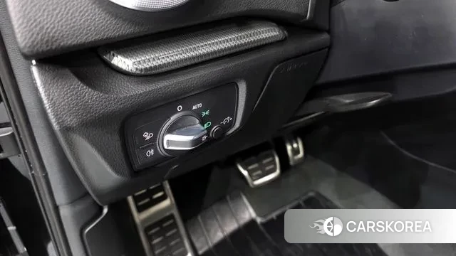 Audi New A3 id 3612643 из Кореи 8