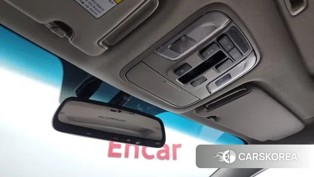 Kia The New Carnival id 3045565 из Кореи 8