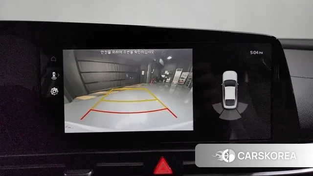 Hyundai Avante (CN7) id 3611923 из Кореи 8