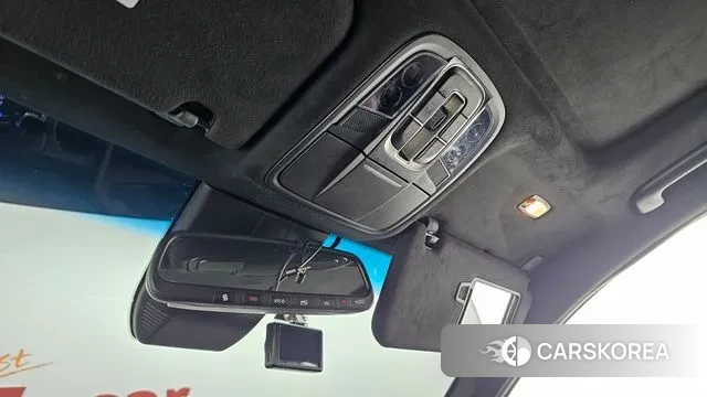 Hyundai Santa Fe TM id 2965942 из Кореи 8