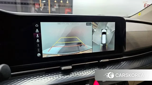 Kia Carnival 4th generation id 3468337 из Кореи 8