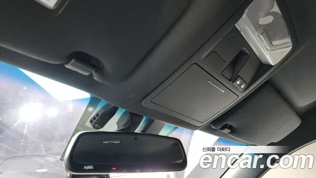 Ssangyong G4 Rexton id 2603222 из Кореи 8