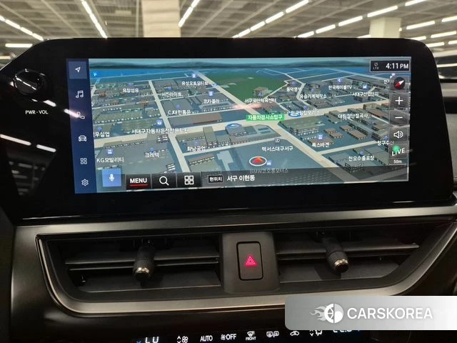 Lexus UX300h id 4629929 из Кореи 8