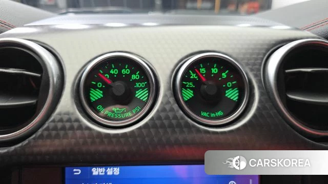 Ford Mustang id 4688124 из Кореи 8