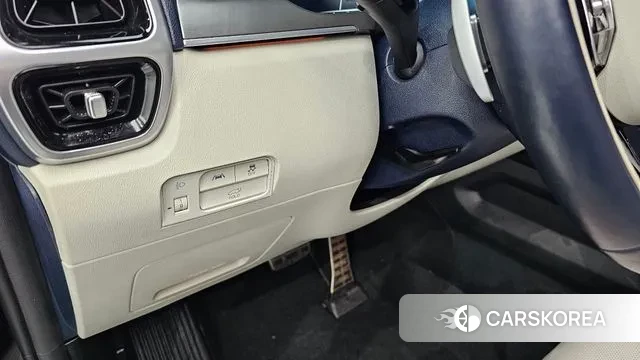 Kia Sorento 4th Generation id 3514646 из Кореи 8