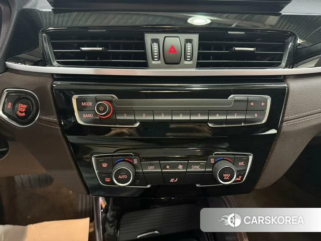 BMW X2 id 4359563 из Китая 8