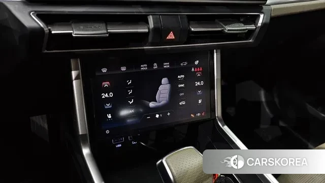 Ssangyong Torres id 3262714 из Кореи 8