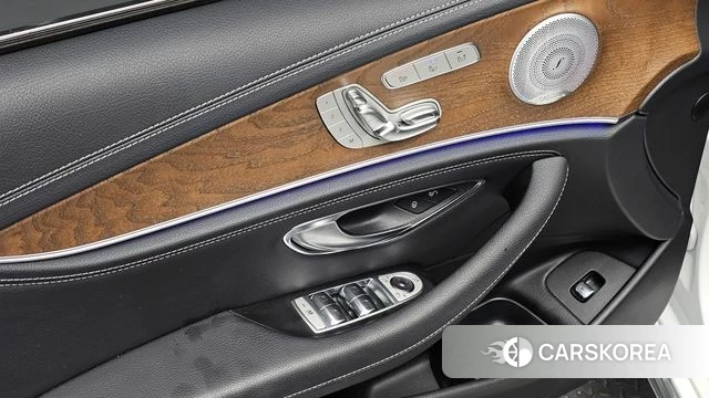Mercedes-Benz E-Class W213 id 4530488 из Кореи 8