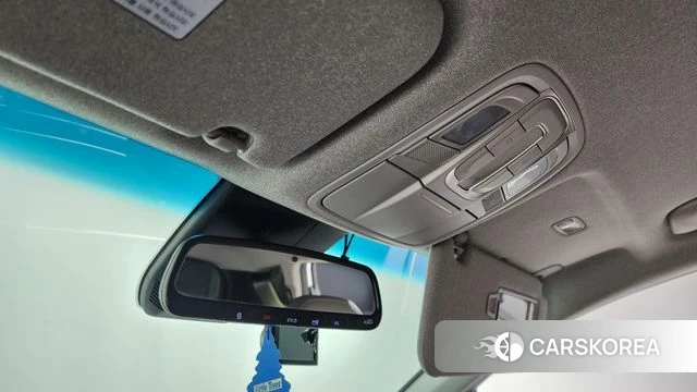 Hyundai Santa Fe TM id 4573816 из Кореи 8