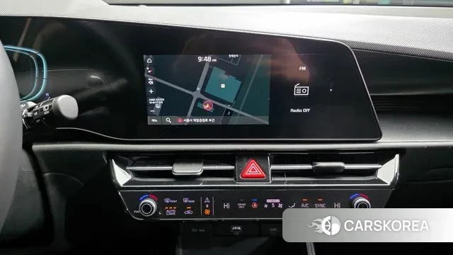 Kia Di Ol Nu Niro id 3680595 из Кореи 8