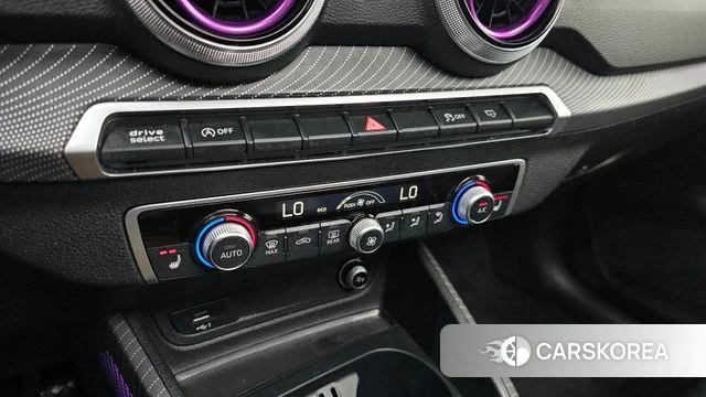 Audi Q2 id 4302495 из Кореи 8