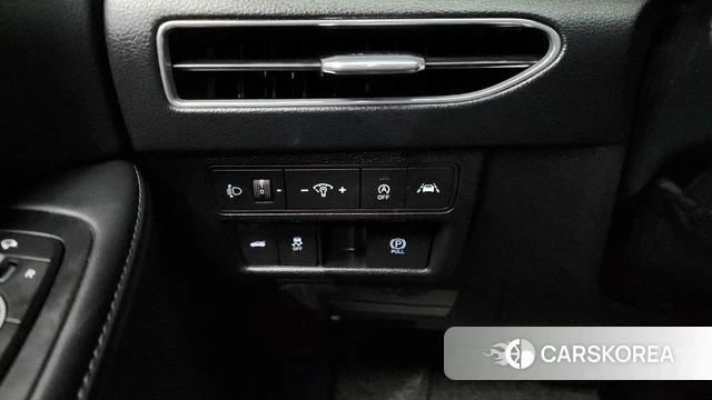 Hyundai Sonata (DN8) id 4309793 из Кореи 8