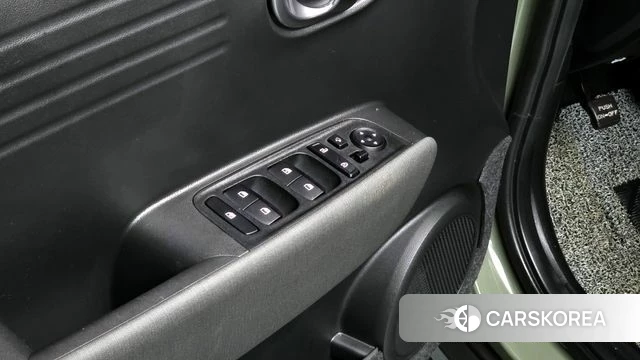 Hyundai Casper id 3811132 из Кореи 8