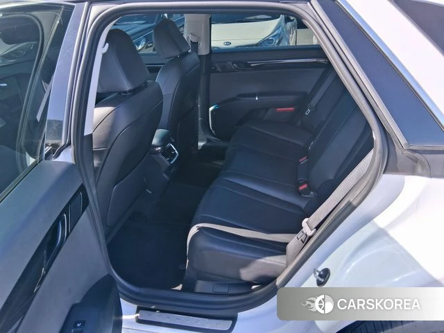 Hyundai Grandeur (GN7) id 3964277 из Кореи 8