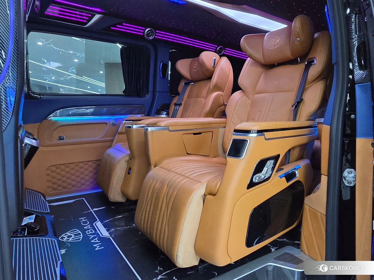 Mercedes-Benz Vito id 4467913 из Китая 8