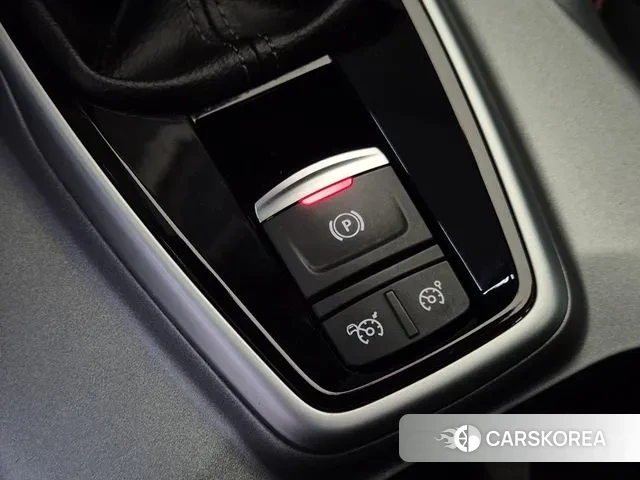 Renault Korea (Samsung) The New QM6 id 3300646 из Кореи 8