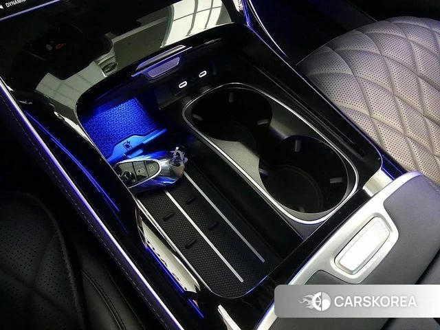 Mercedes-Benz S-Class W223 id 3878339 из Кореи 8