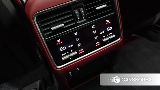 Porsche Cayenne (PO536) id 3379374 из Кореи 8