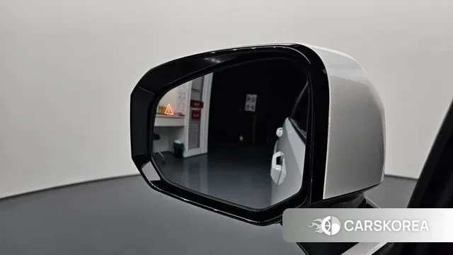 Hyundai Santa Fe (MX5) id 3739573 из Кореи 8