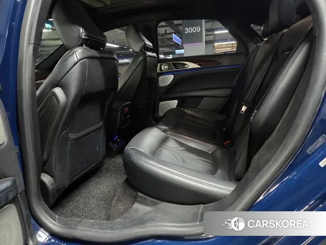 Lincoln New MKZ id 2997395 из Кореи 8