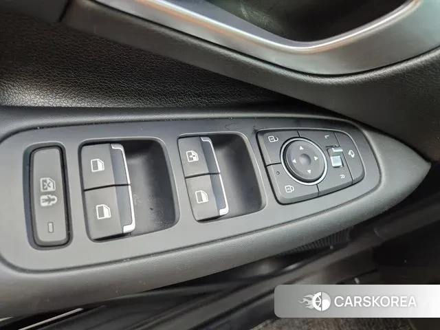 Hyundai Sonata (DN8) id 3008842 из Кореи 8