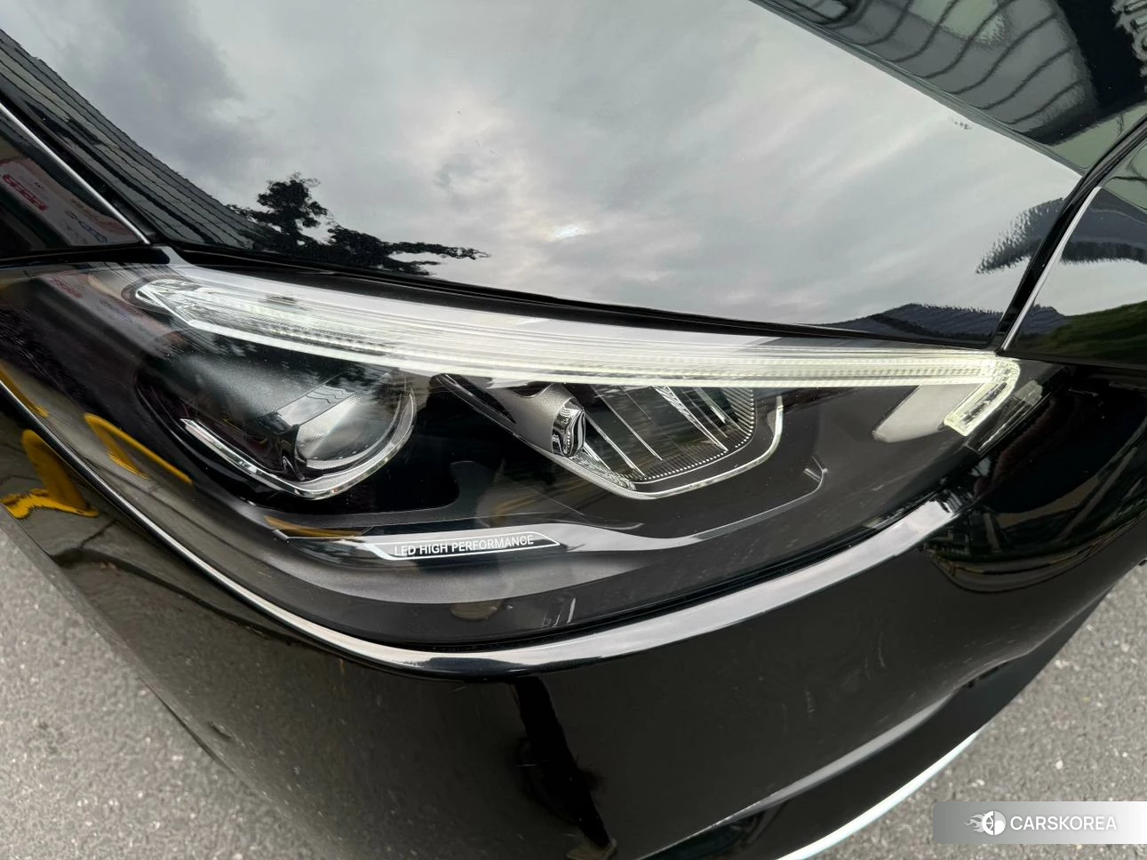Mercedes-Benz Class C id 4426633 из Китая 8