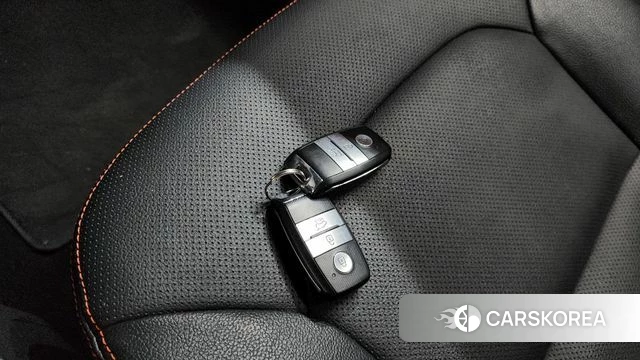 Kia The New Ray id 4338594 из Кореи 8