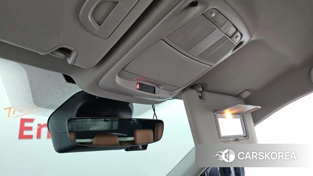 Renault Korea (Samsung) The New QM6 id 3833653 из Кореи 8