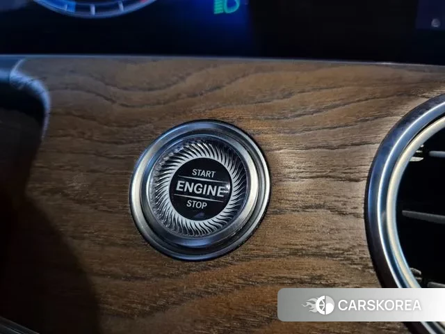 Mercedes-Benz E-Class W213 id 3029522 из Кореи 8