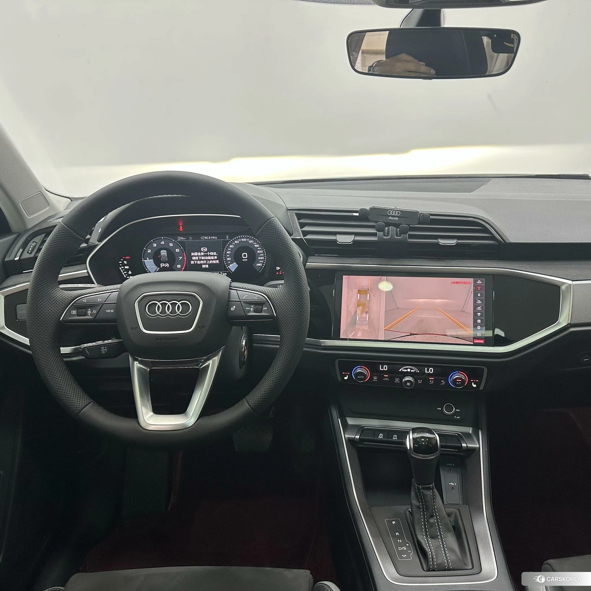 Audi Q3 id 4512562 из Китая 8