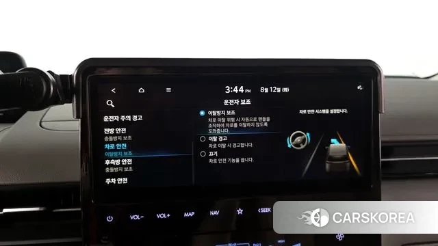 Hyundai Staria id 3026824 из Кореи 8