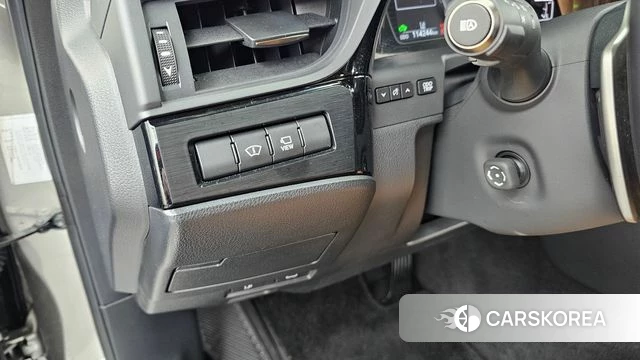 Lexus ES300h 7th generation id 4754221 из Кореи 8