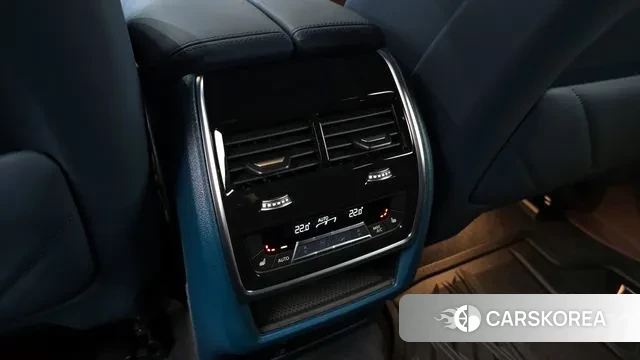 BMW XM (G09) id 3596018 из Кореи 8