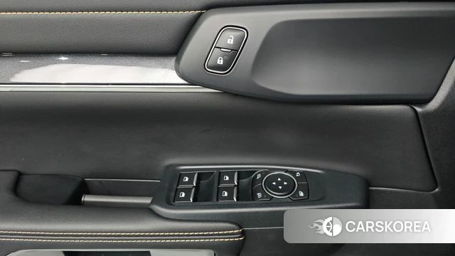 Ford Ranger 4th Generation id 4292326 из Кореи 8