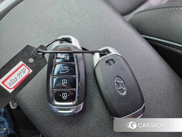 Hyundai Kona Electric id 4310086 из Кореи 8