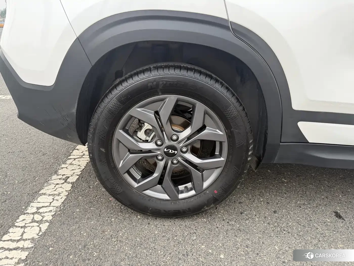 Kia Seltos id 4655129 из Китая 8