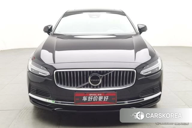 Volvo S90 PHEV id 3888700 из Китая 8