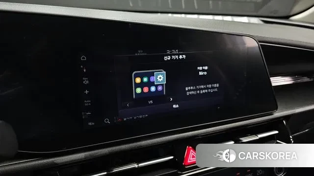 Kia Di Ol Nu Niro id 2914933 из Кореи 8