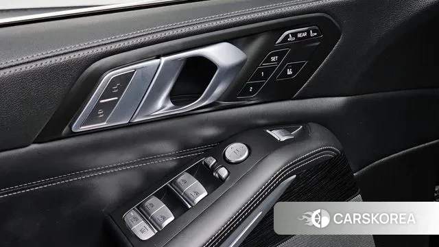 BMW X7 (G07) id 3059856 из Кореи 8