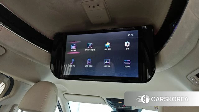 Kia Carnival 4th generation id 4267021 из Кореи 8