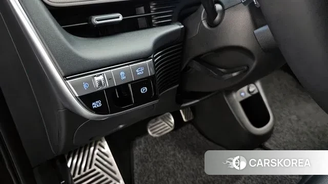 Hyundai Ionic 5 id 2979720 из Кореи 8