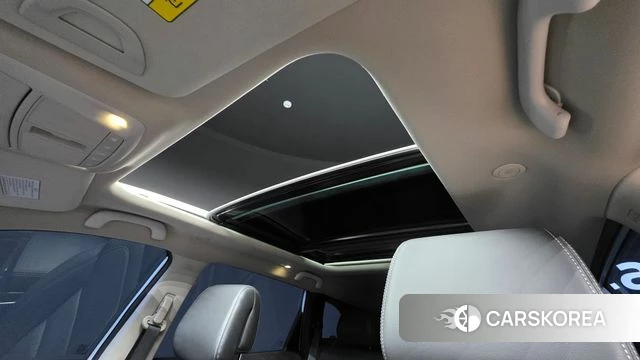 Renault Korea (Samsung) QM6 id 4447486 из Кореи 8