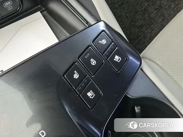 Kia Sportage 5th Generation id 3467620 из Кореи 8